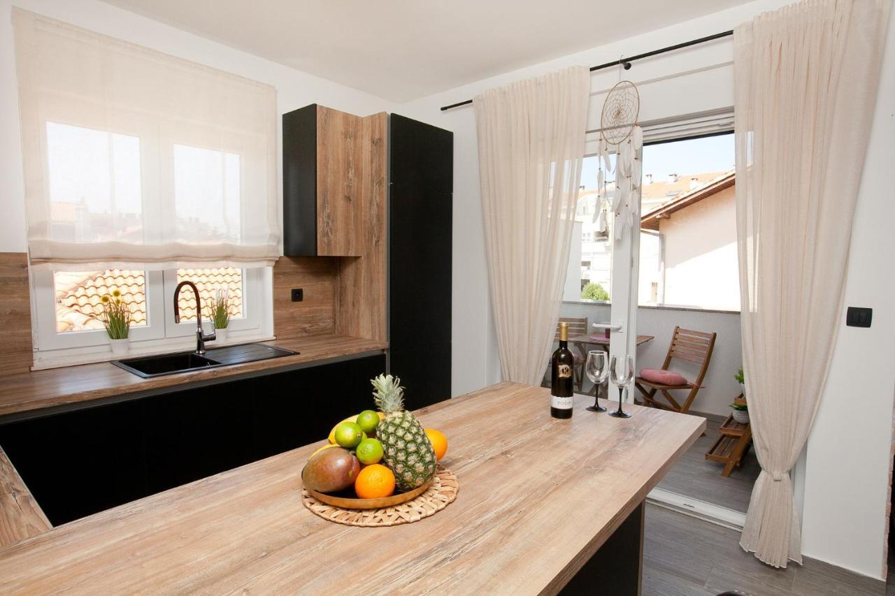 Luxury Eva Apartmán