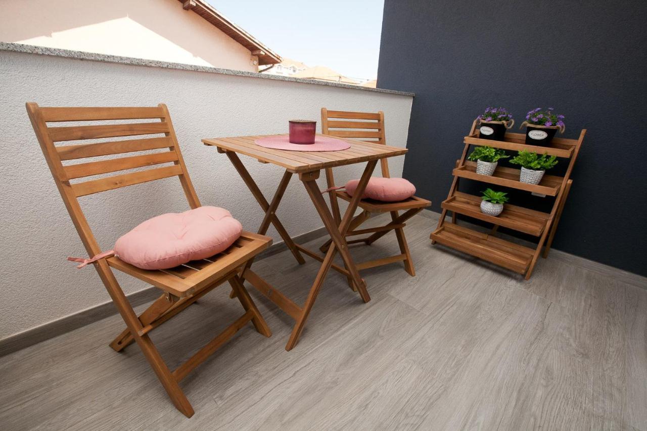 Luxury Eva Apartmán