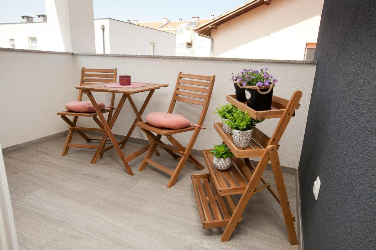 Luxury Eva Apartmán *