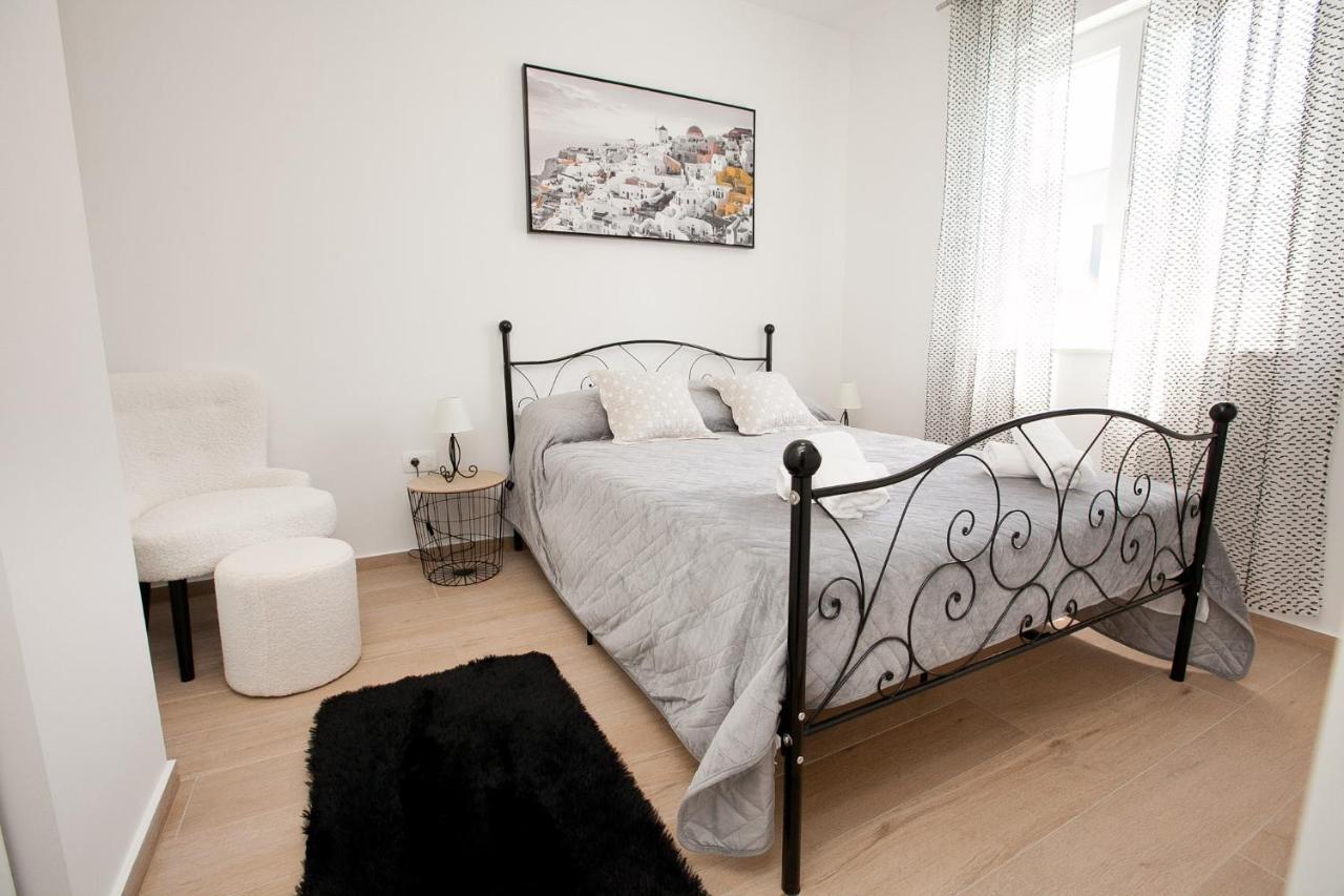 Apartmán Luxury Eva Zadar