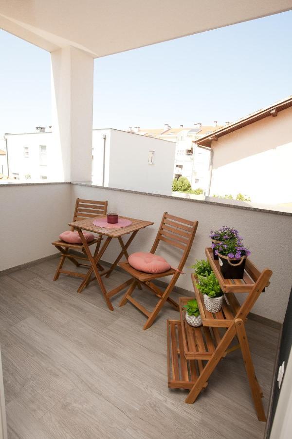 Luxury Eva Zadar