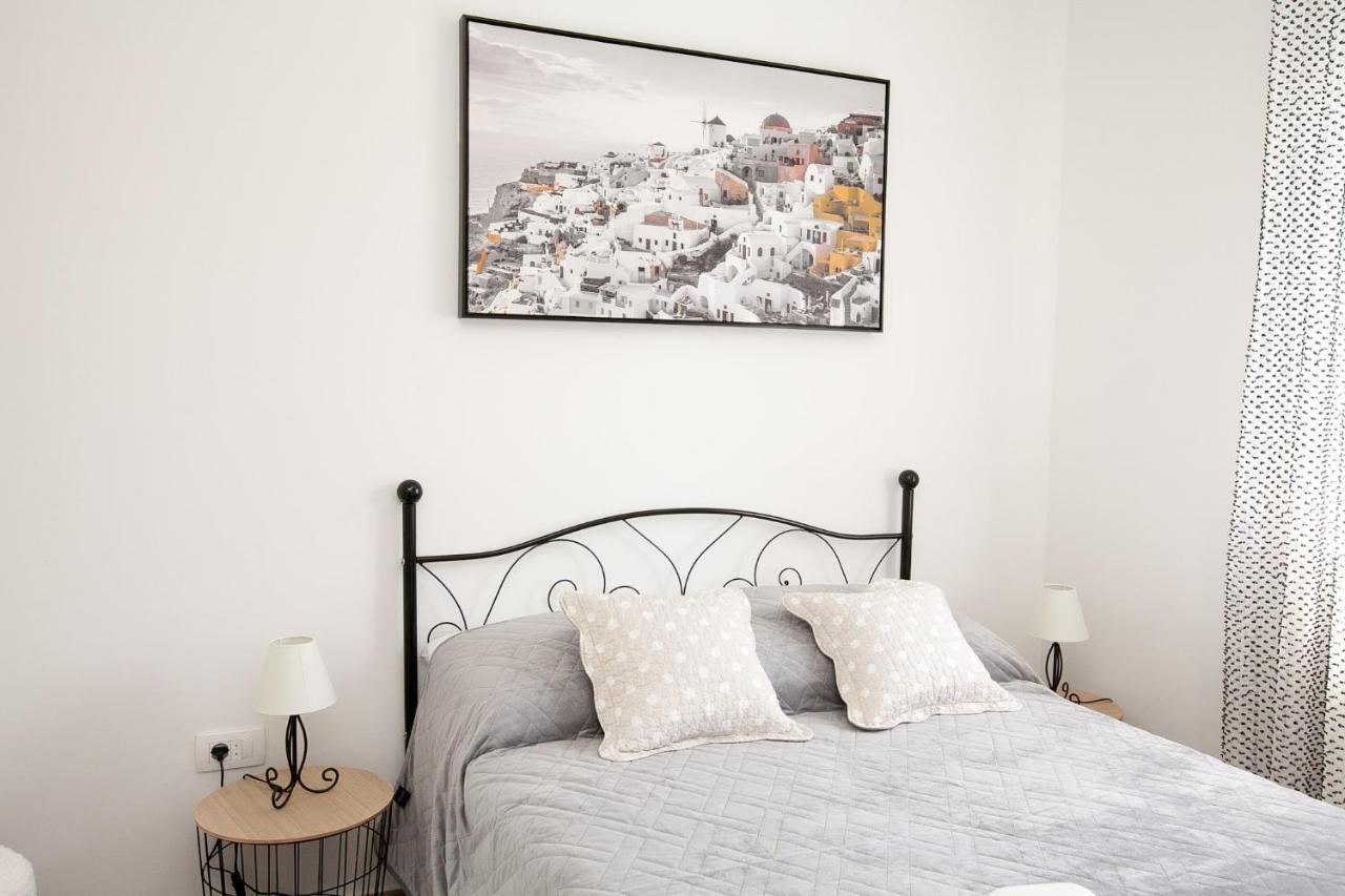 Apartmán Luxury Eva *