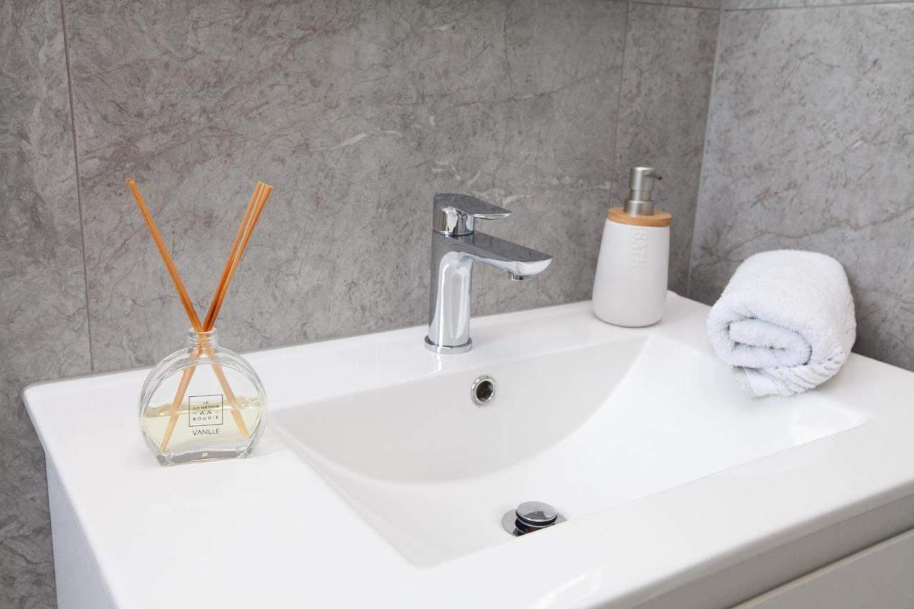 Apartmán Luxury Eva Zadar