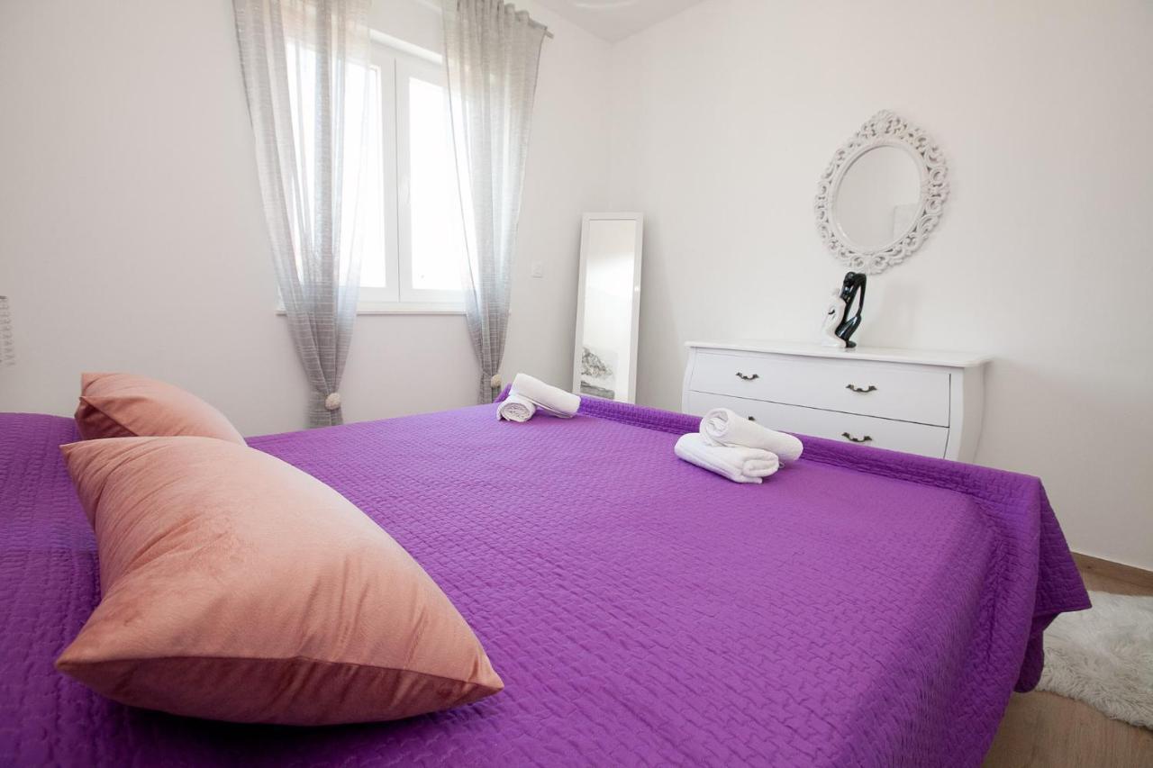 Apartment Luxury Eva