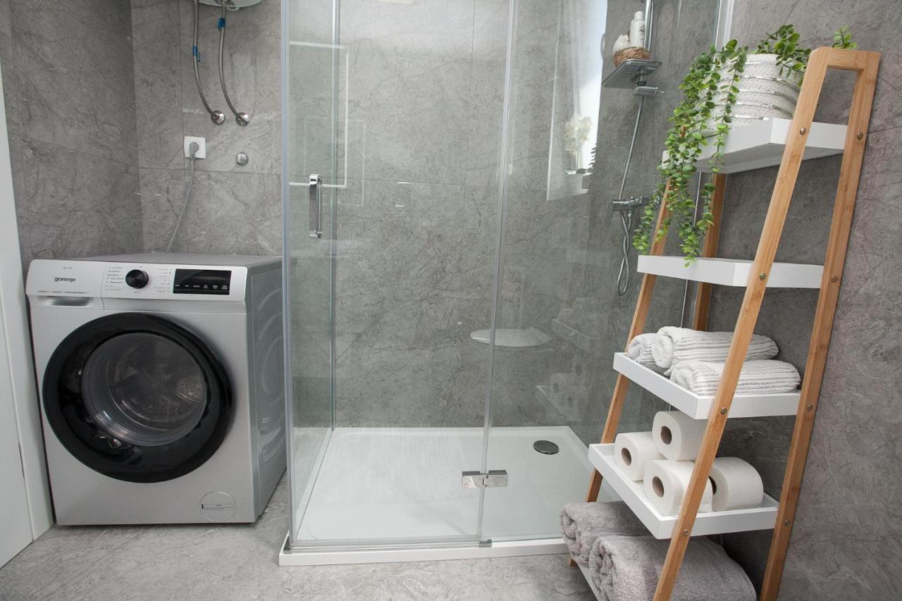 Apartment Luxury Eva *