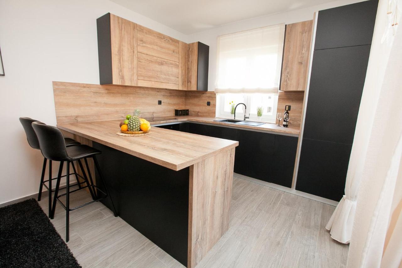 Apartmán Luxury Eva