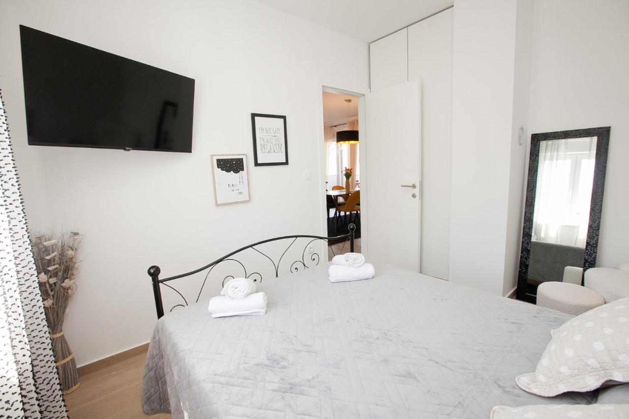 Luxury Eva Apartment Zadar