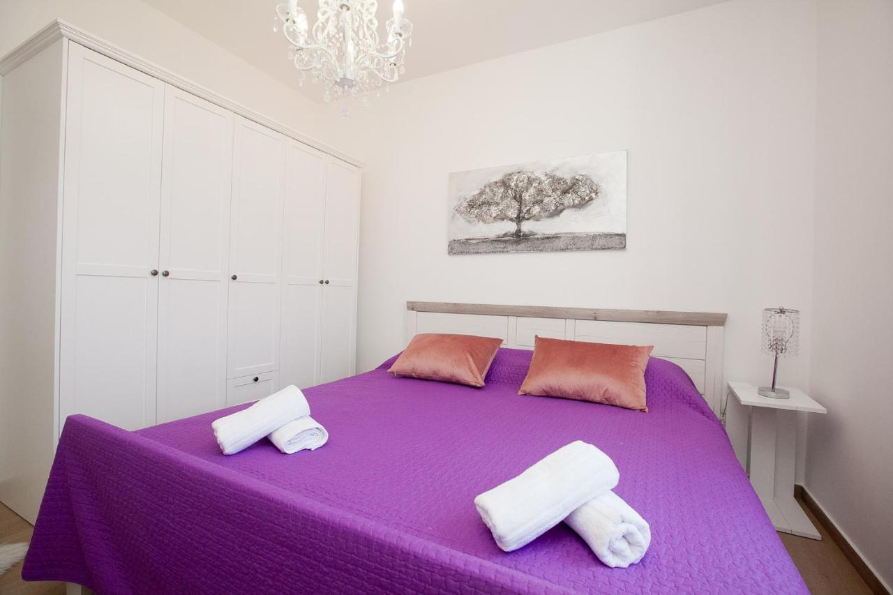 Apartmán Luxury Eva