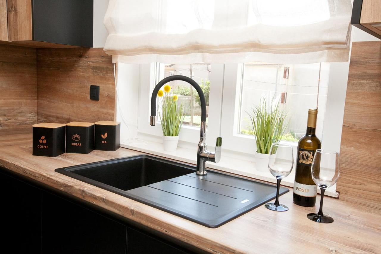 Luxury Eva Apartmán *