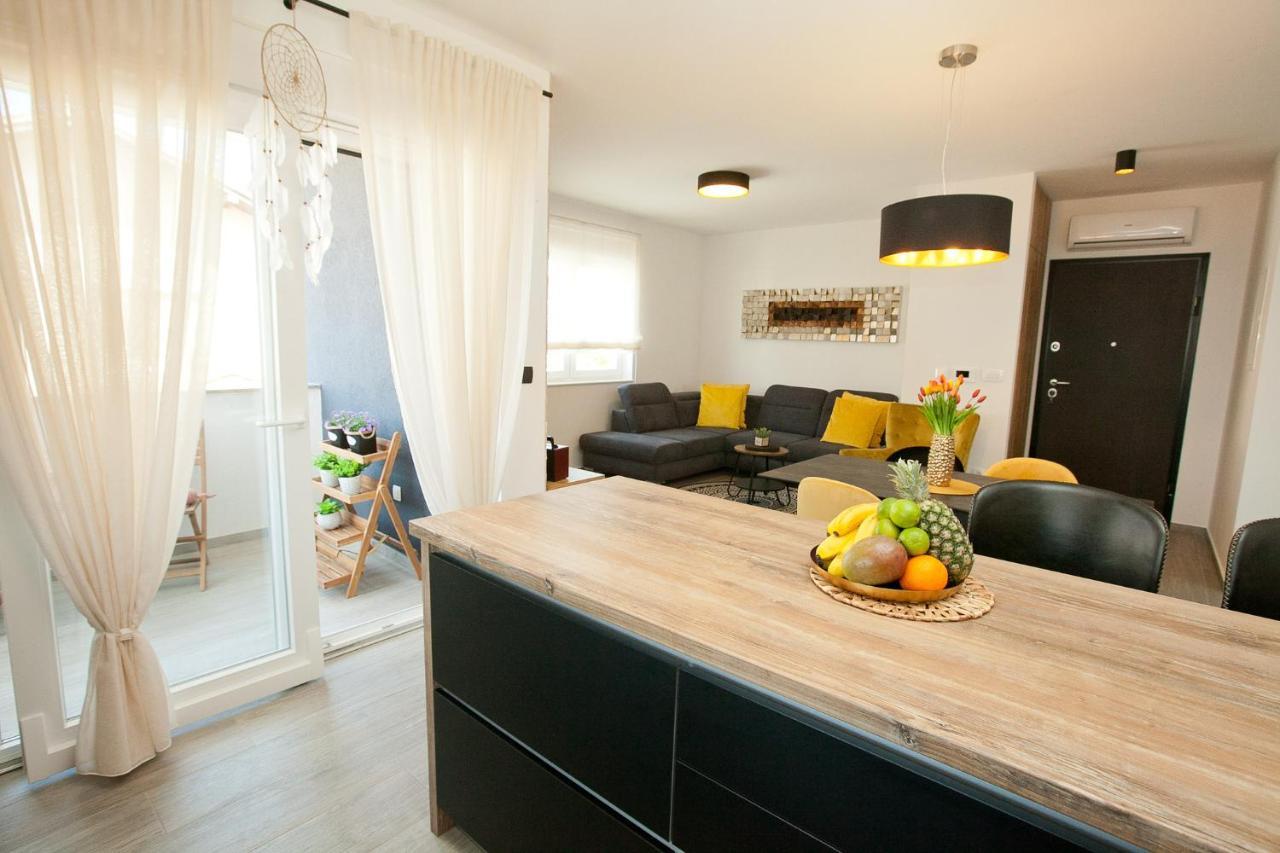 Luxury Eva * Zadar