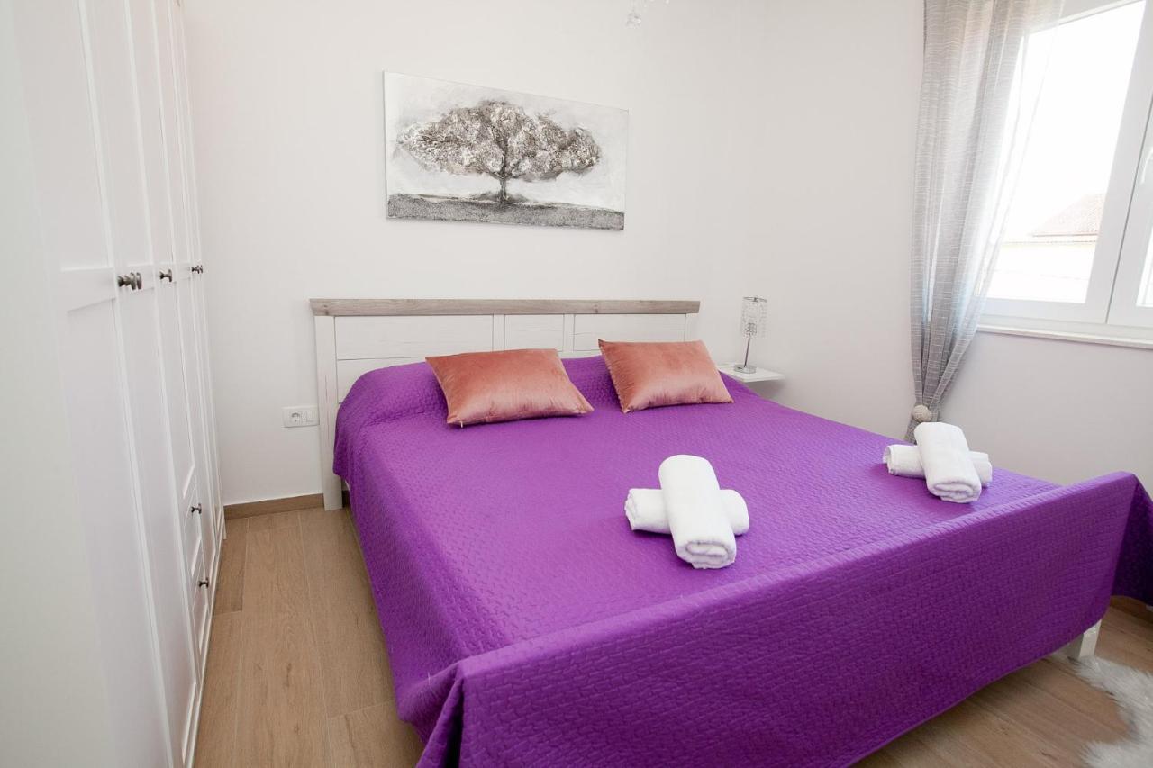 Luxury Eva * Zadar